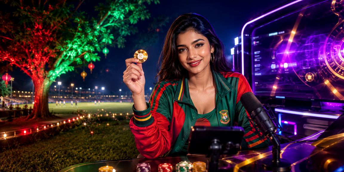 বগুড়ার ক্রিকেট বেটিং প্ল্যাটফর্ম