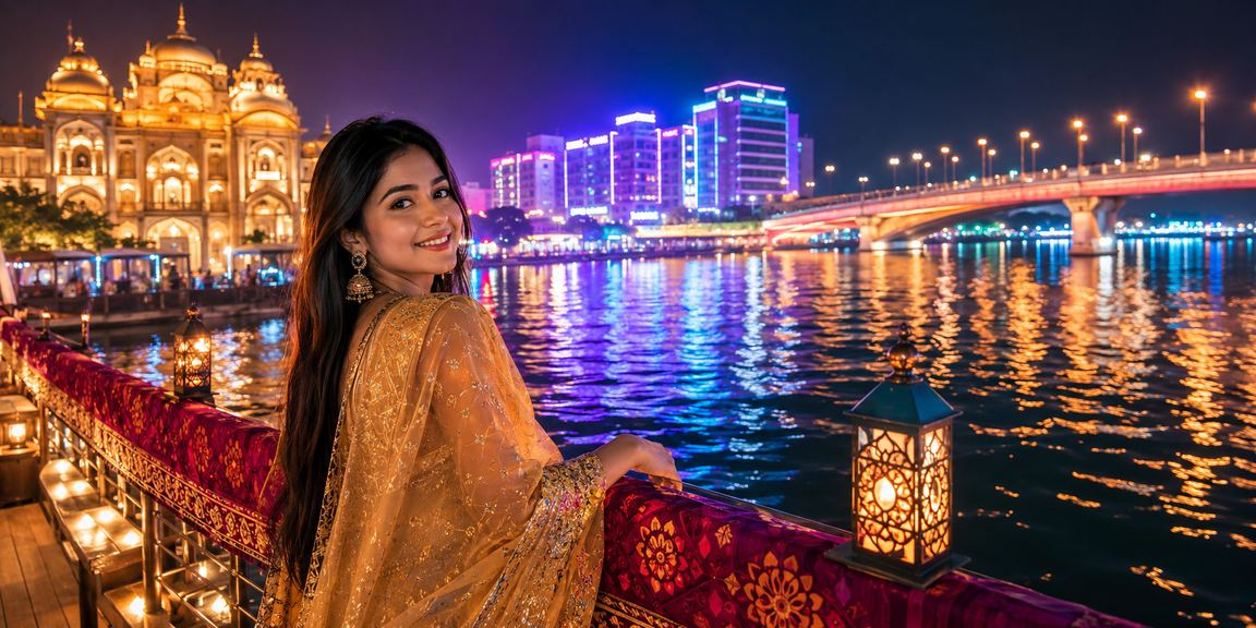 ময়মনসিংহের ক্যাসিনো বিনোদন পরিবেশ